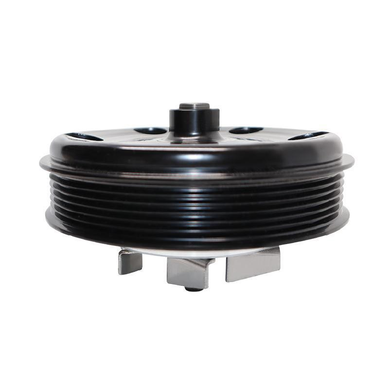 Bomba De Agua Cadillac Escalade V8 6.2L 2014-2021