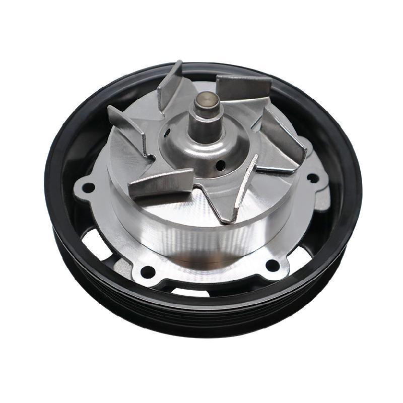 Bomba De Agua Cadillac Escalade V8 6.2L 2014-2021