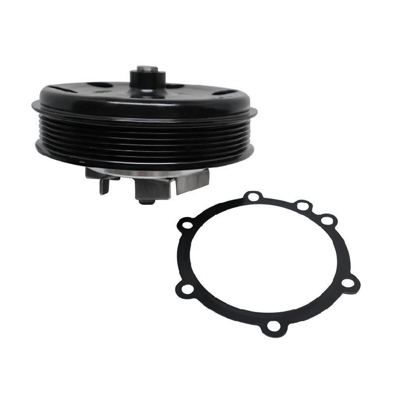 Bomba De Agua Cadillac Escalade V8 6.2L 2014-2021