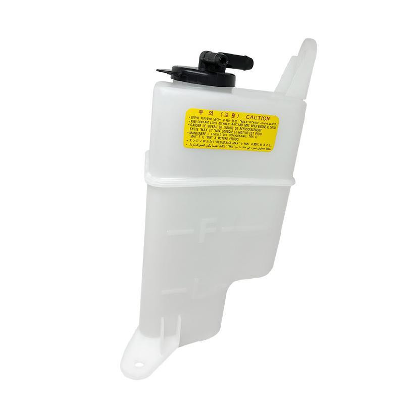 Depósito De Anticongelante Dodge Atos L4 1.0L 1994-2004