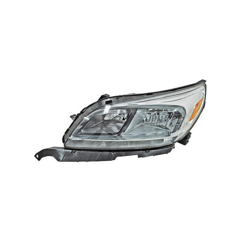 Faro malibu 13-15 ls tyc izq