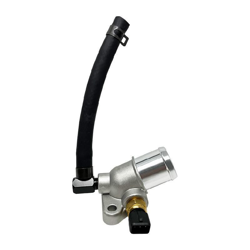 Toma De Agua Hyundai H100 L4 2.5L 2010-2013