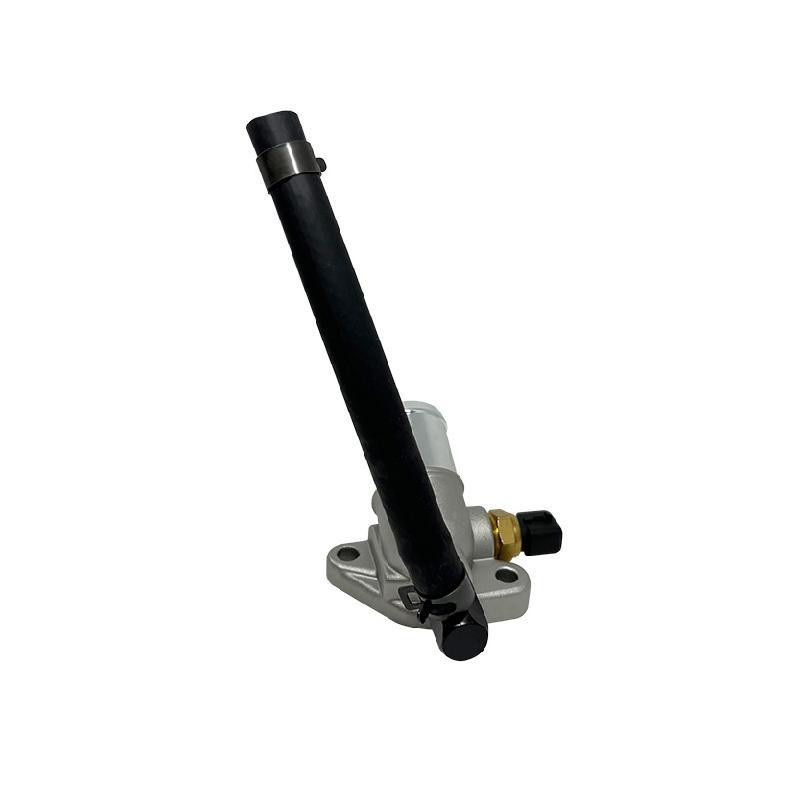 Toma De Agua Hyundai H100 L4 2.5L 2010-2013