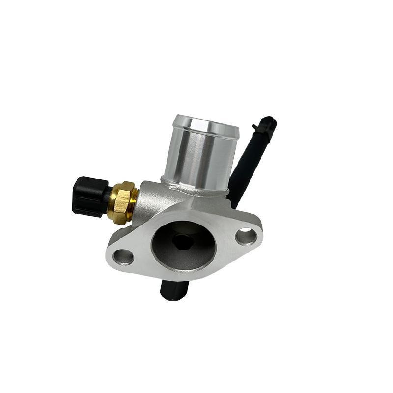 Toma De Agua Hyundai H100 L4 2.5L 2010-2013