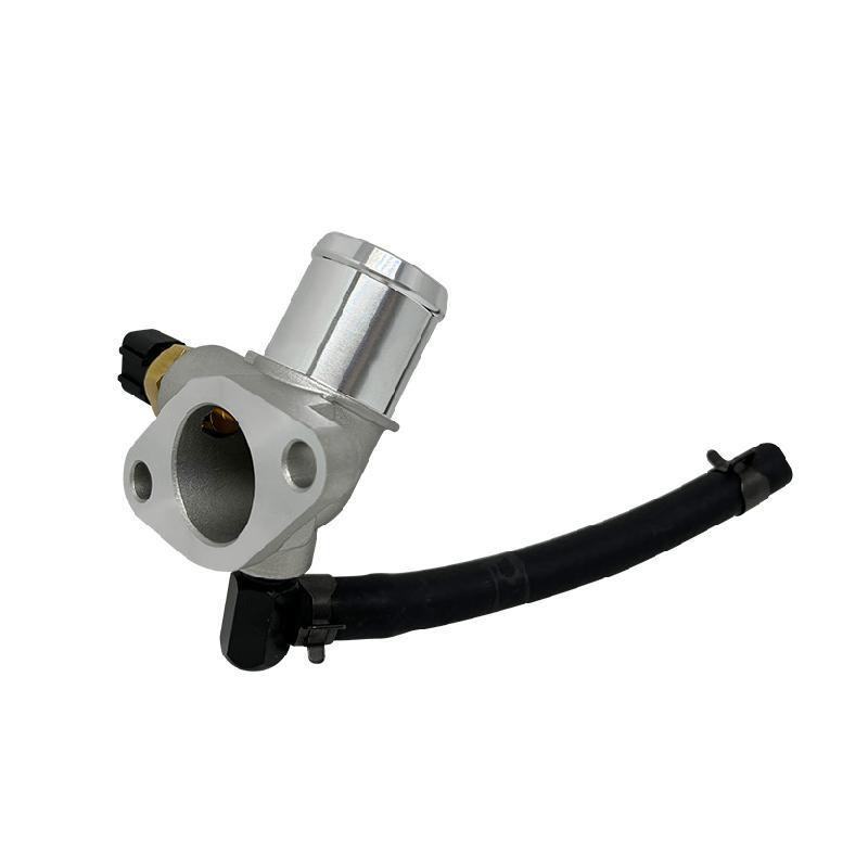 Toma De Agua Hyundai H100 L4 2.5L 2010-2013