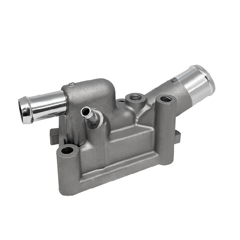 Toma De Agua Housing Chevrolet Aveo L4 1.5L 2018-2021