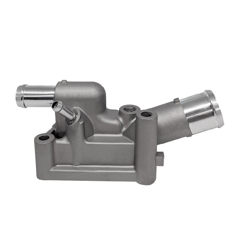 Toma De Agua Housing Chevrolet Aveo L4 1.5L 2018-2021