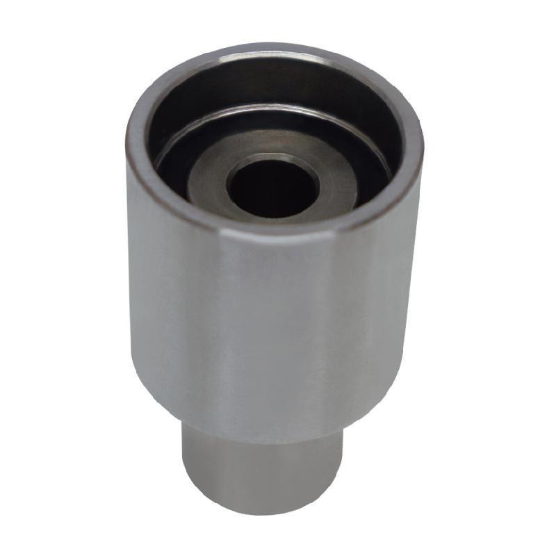 Polea De Distribución Volkswagen Bora L4 1.9L 2007-2010