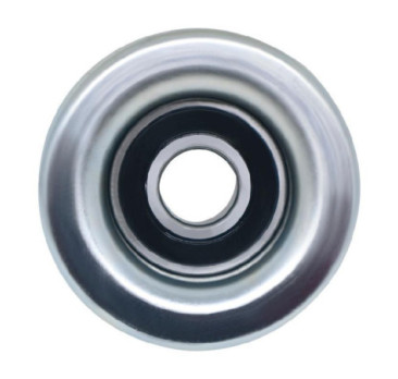 Polea De Accesorios Toyota Hiace L4 2.7L 2005-2019