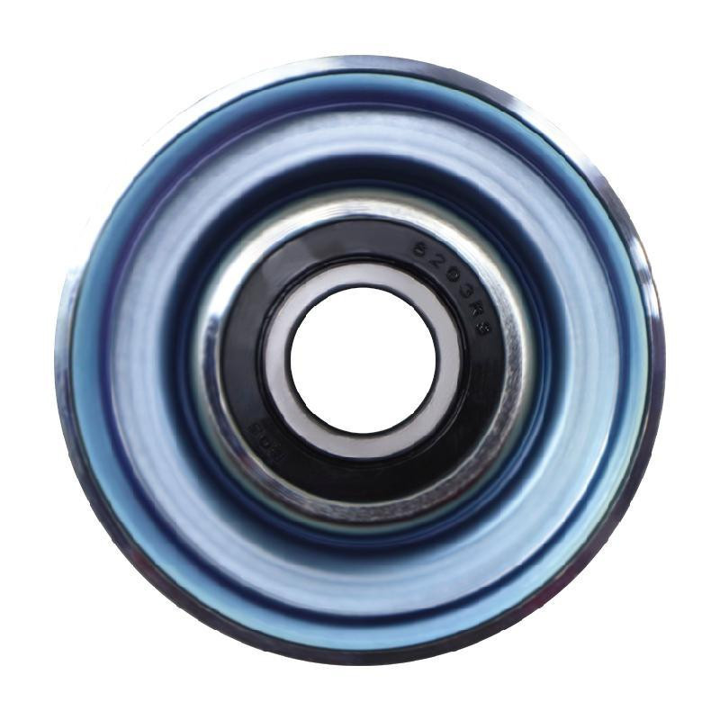 Polea De Accesorios Toyota Hiace L4 2.7L 2005-2019