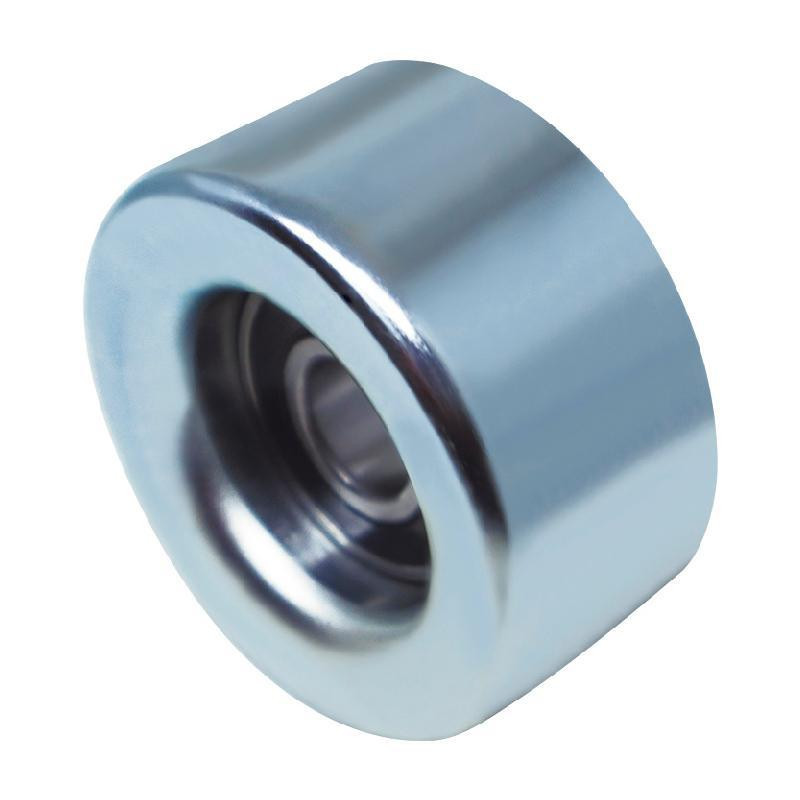 Polea De Accesorios Toyota Hiace L4 2.7L 2005-2019