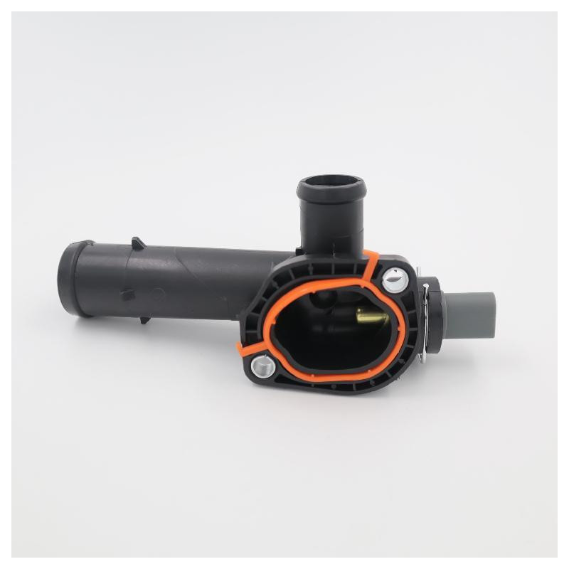 Toma De Agua Volkswagen Amarok L4 2.0L 2013-2020