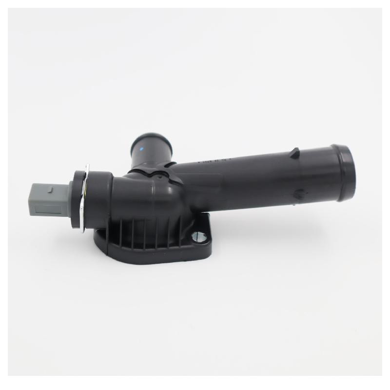 Toma De Agua Volkswagen Amarok L4 2.0L 2013-2020