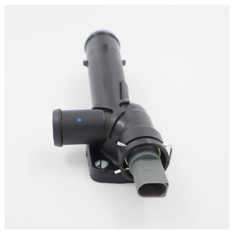 Toma De Agua Volkswagen Amarok L4 2.0L 2013-2020