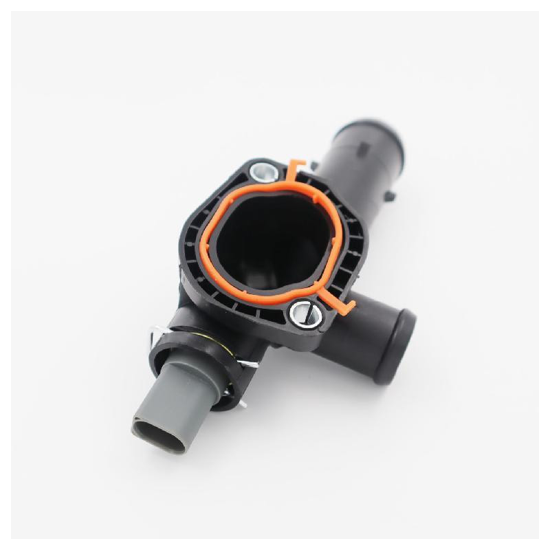 Toma De Agua Volkswagen Amarok L4 2.0L 2013-2020