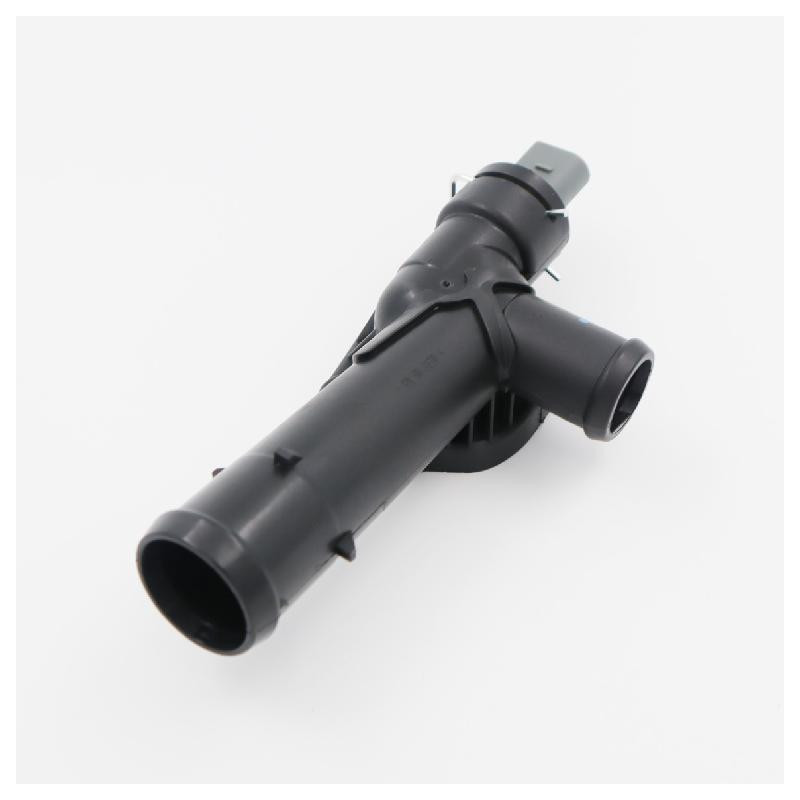 Toma De Agua Volkswagen Amarok L4 2.0L 2013-2020