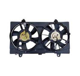 Motoventilador Nissan Sentra L4 2.5L 2006-2012