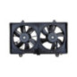 Motoventilador Nissan Sentra L4 2.5L 2006-2012