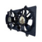 Motoventilador Nissan Sentra L4 2.5L 2006-2012
