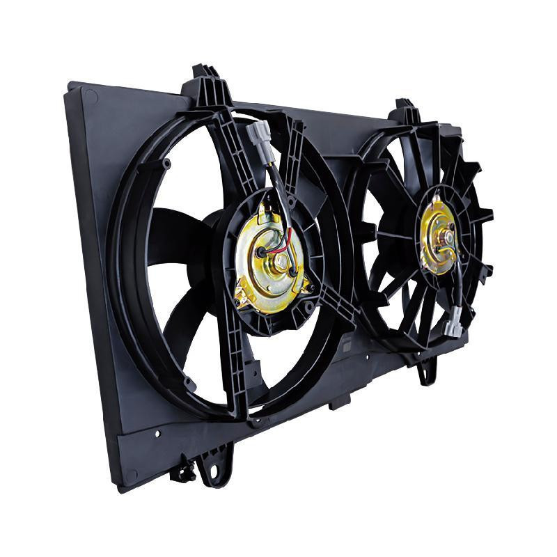 Motoventilador Nissan Sentra L4 2.5L 2006-2012