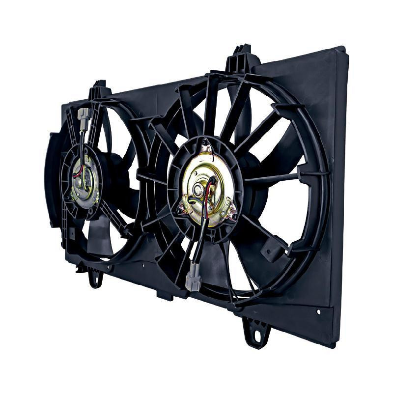 Motoventilador Nissan Sentra L4 2.5L 2006-2012