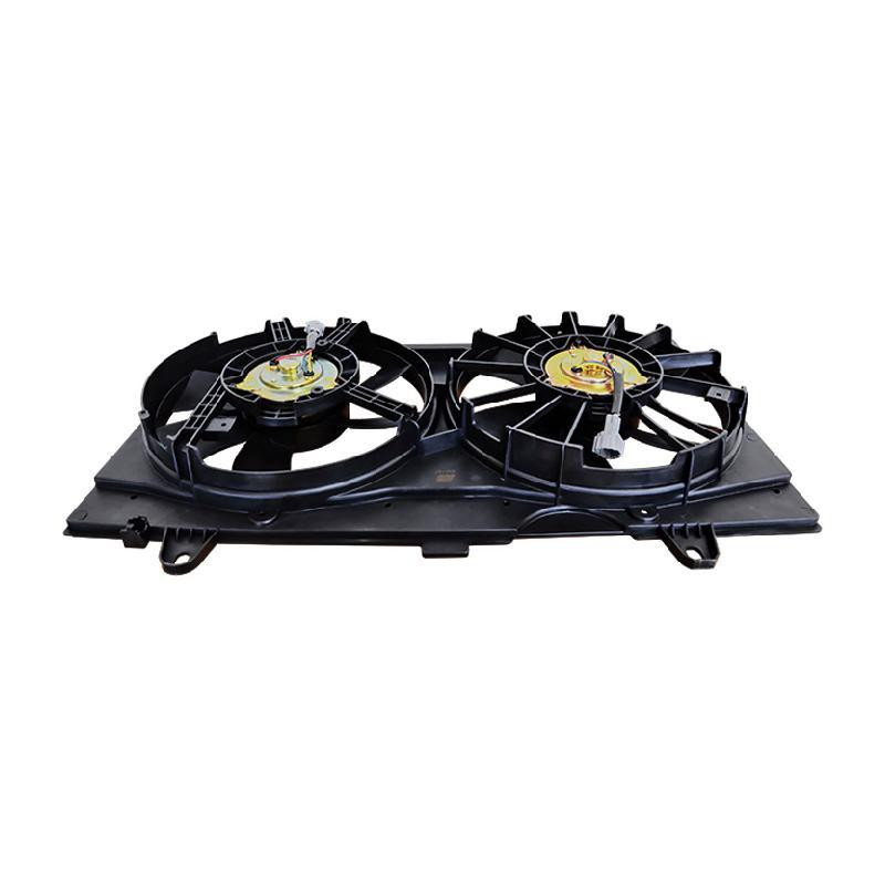 Motoventilador Nissan Sentra L4 2.5L 2006-2012