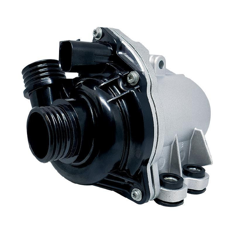 Bomba De Agua Auxiliar Bmw 135I L6 3.0L 2007-2013