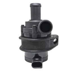 Bomba De Agua Auxiliar Volkswagen Caddy L4 1.2L 2014-2015