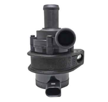 Bomba De Agua Auxiliar Volkswagen Caddy L4 1.2L 2014-2015