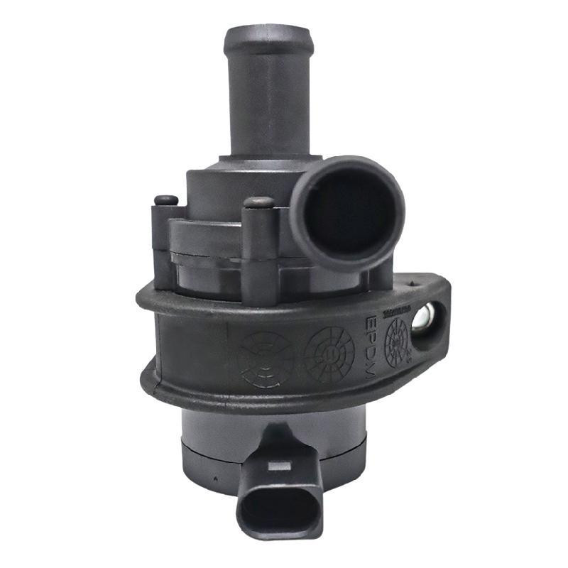 Bomba De Agua Auxiliar Volkswagen Caddy L4 1.2L 2014-2015