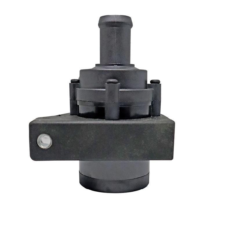 Bomba De Agua Auxiliar Volkswagen Caddy L4 1.2L 2014-2015