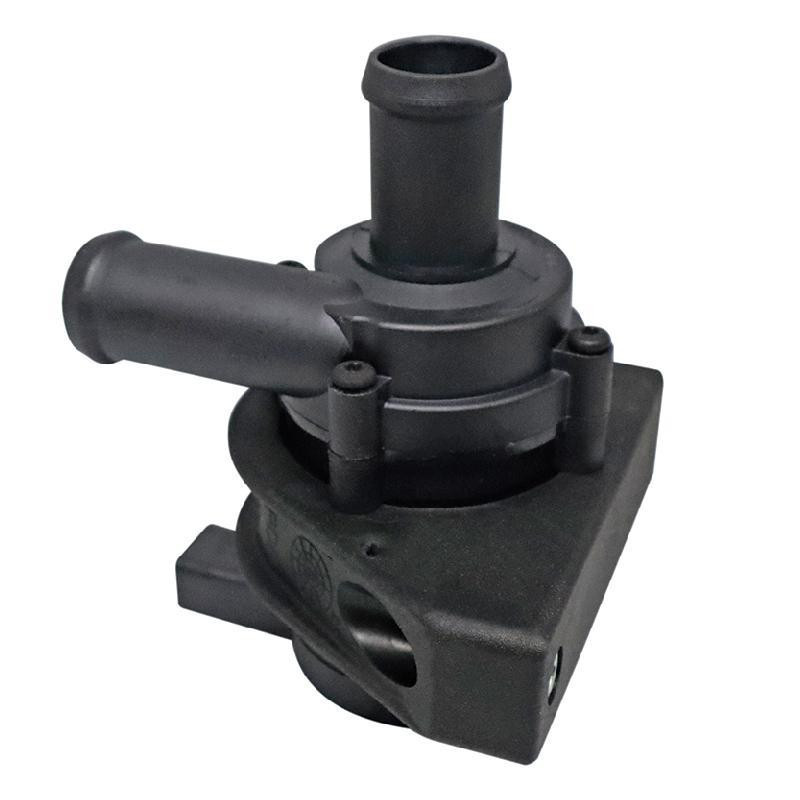 Bomba De Agua Auxiliar Volkswagen Caddy L4 1.2L 2014-2015