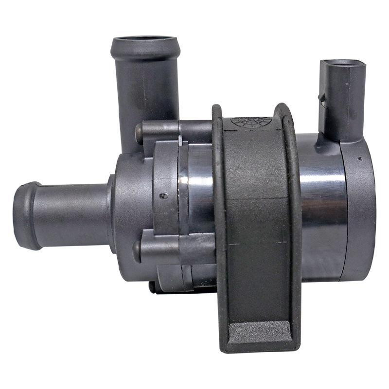 Bomba De Agua Auxiliar Volkswagen Caddy L4 1.2L 2014-2015