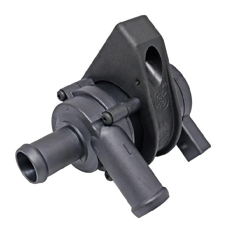 Bomba De Agua Auxiliar Volkswagen Caddy L4 1.2L 2014-2015