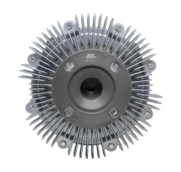 Fan Clutch Toyota Hilux L4 2.8L 2018-2023