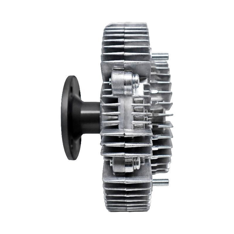 Fan Clutch Toyota Hilux L4 2.8L 2018-2023