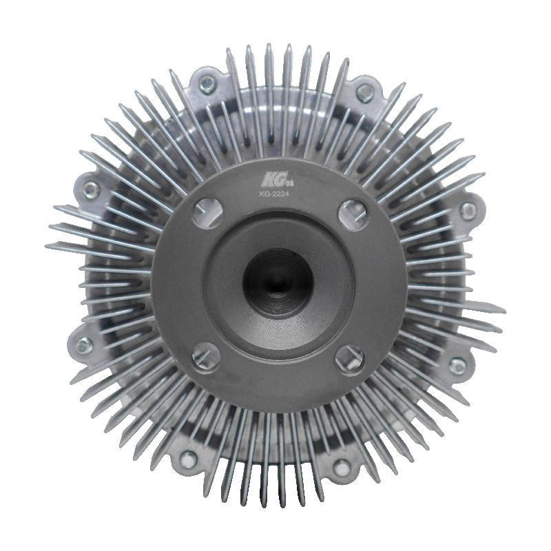 Fan Clutch Toyota Hilux L4 2.8L 2018-2023