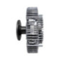 Fan Clutch Toyota Hilux L4 2.8L 2018-2023