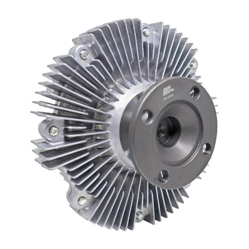 Fan Clutch Toyota Hilux L4 2.8L 2018-2023