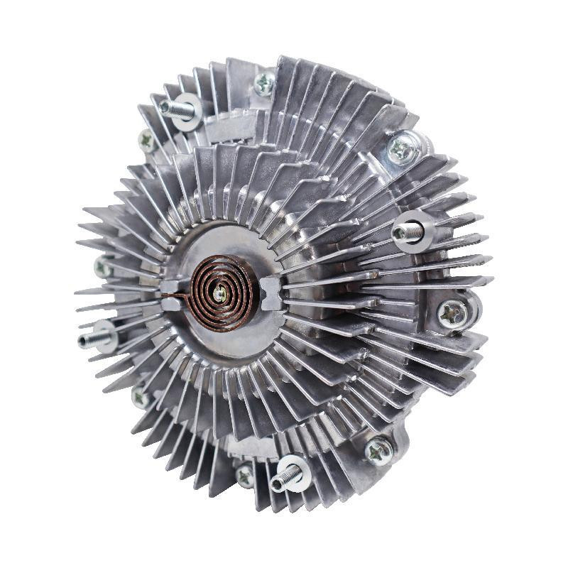 Fan Clutch Toyota Hilux L4 2.8L 2018-2023