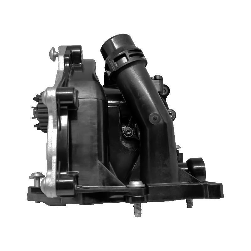 Bomba De Agua Audi A5 L4 2.0L 2012-2023