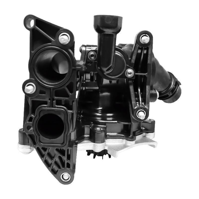 Bomba De Agua Audi A5 L4 2.0L 2012-2023