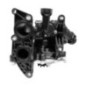 Bomba De Agua Audi A5 L4 2.0L 2012-2023