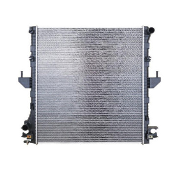 Radiador Ford Ranger L4 1.6L 2019-2023