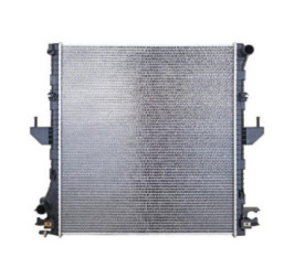 Radiador Ford Ranger L4 1.6L 2019-2023