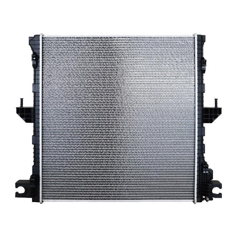 Radiador Ford Ranger L4 1.6L 2019-2023