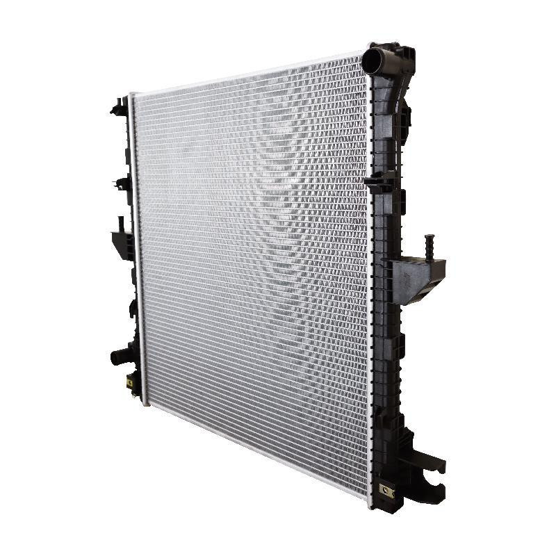 Radiador Ford Ranger L4 1.6L 2019-2023