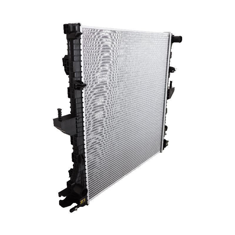 Radiador Ford Ranger L4 1.6L 2019-2023