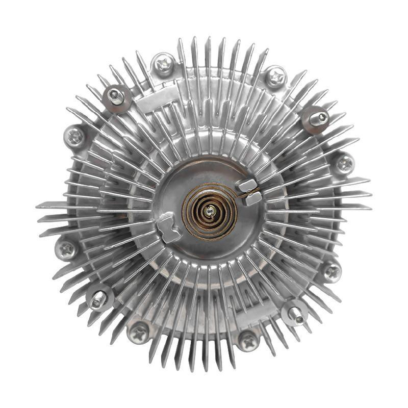 Fan Clutch Toyota 4 Runner V8 4.7L 2002-2009