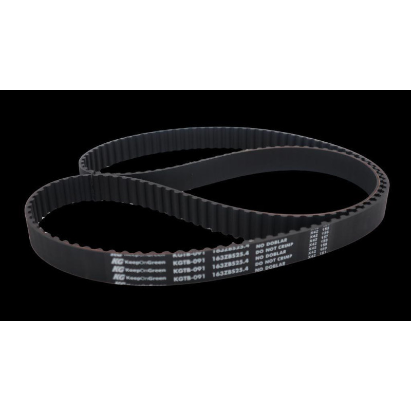 Banda De Tiempo Dodge H100 L4 2.5L 2006-2014